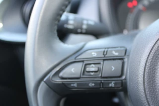 Toyota Aygo - afbeelding nr 22