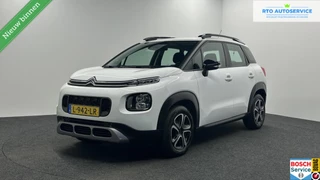 Citroën C3 Aircross 1.2 PureTech Feel NAVI CRUISE CARPLAY ECC.
