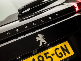 Peugeot 2008 Automaat (APPLE CARPLAY, GROOT NAVI, 360 CAMERA, LED KOPLAMPEN, SPORTSTOELEN, CRUISE, DAB+, TREKHAAK, NIEUWE APK, NIEUWSTAAT) - afbeelding nr 29