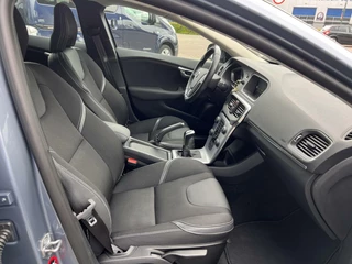 Volvo V40 Volvo V40 2.0 T2 Inscription Clima Adapt cruise Led NAP - afbeelding nr 14