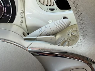 Fiat 500 Fiat 500 0.9 TA T COLLEZIONE AUTOMAAT NAV CRUISE PANO CARPLAY PDC 16'' LMV - afbeelding nr 21