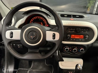 Renault Twingo Renault Twingo 1.0 SCe Collection AIRCO / CRUISE / LED / D.GLAS - afbeelding nr 7