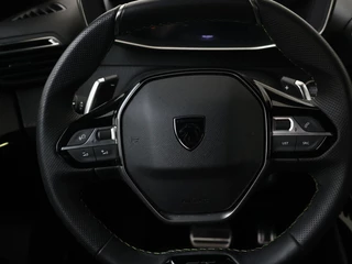 Peugeot 2008 Peugeot 2008 1.2 PureTech GT | Adaptieve Cruise | 360 Camera | Navi | CarPlay - afbeelding nr 29