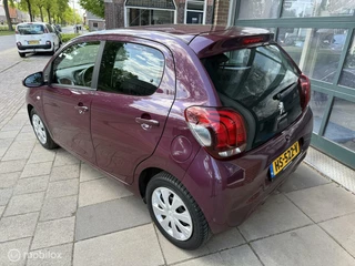 Peugeot 108 Peugeot 108 1.0 e-VTi Active - afbeelding nr 6