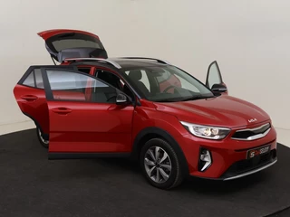 Kia Stonic - afbeelding nr 15