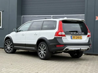 Volvo XC70 Volvo XC70 2.0 D4 FWD Geartronic-8 Polar+ Sensus Navi/Adap.CC/Xenon/Harman-Kardon/Driver Support - afbeelding nr 40