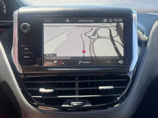 Peugeot 208 Peugeot 208 1.2 PURETECH ALLURE LED NAVIGATIE ECC-AIRCO LMV PDC - afbeelding nr 7