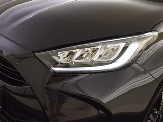 Toyota Yaris - afbeelding nr 17