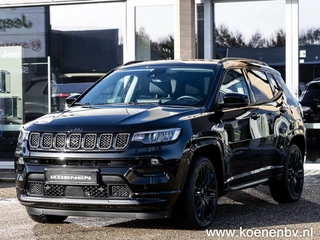Jeep Compass - afbeelding nr 7