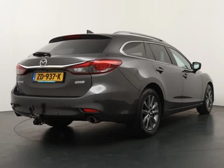 Mazda 6 - afbeelding nr 5