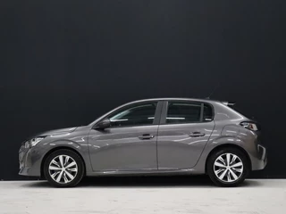 Peugeot 208 [CRUISE CONTROL, APPLE CARPLAY, ELEKTRISCHE RAMEN VOOR, NAVIGATIE, NIEUWSTAAT] - afbeelding nr 2