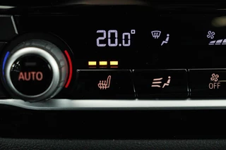 BMW X3 BMW X3 xDrive30e M Sport | Leder | Stoelverwarming |  Camera | Carplay | Sfeerverlichting | DAB | Sportstoelen | Full LED - afbeelding nr 12
