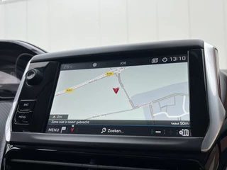 Peugeot 2008 | Automaat | Carplay/Android Auto | Navigatie | - afbeelding nr 12