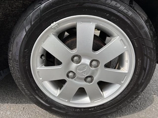 Mitsubishi Space Star Mitsubishi Space Star 1.0 Bright - afbeelding nr 7