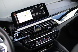 BMW 5 Serie - afbeelding nr 18