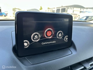 Mazda 2 Mazda 2 1.5 Skyactiv-G Sport| CARBON | CAMERA | CRUISE | NAV - afbeelding nr 12