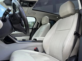 Land Rover Range Rover Velar Land Rover Range Rover Velar 2.0 I4 AWD R-Dynamic HSE | Panorama | Meridian Sound | HUD | Carplay | - afbeelding nr 8