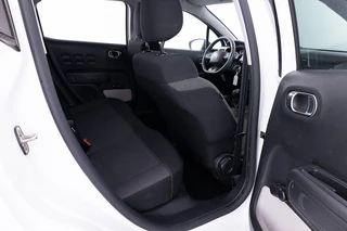 Citroën C3 Citroën C3 1.2 PureTech S&S Feel Edition | NAVI ✅ 1e Eigenaar - afbeelding nr 6