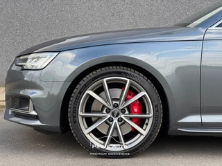 Audi A4 |PANO|RS STOELEN|CARBON|VIRTUAL|MASSAGE - afbeelding nr 21
