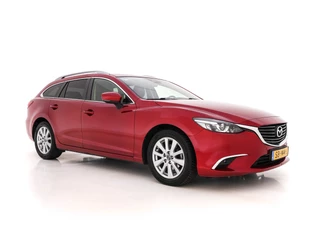 Mazda 6 - 442007695-0