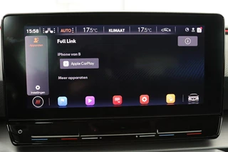 SEAT Leon SEAT Leon 1.5 eTSI FR | Stoel & stuurverwarming | Trekhaak |  Carplay | Navigatie | Adaptive cruise | Sportstoelen | Full LED - afbeelding nr 21