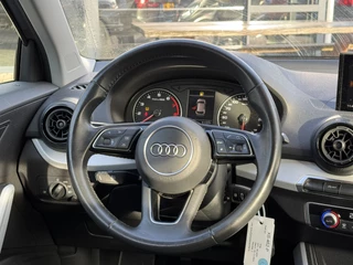 Audi Q2 - afbeelding nr 12