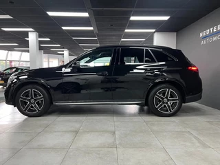 Mercedes-Benz GLC Mercedes-Benz GLC-klasse 200 4MATIC AMG Line - afbeelding nr 4