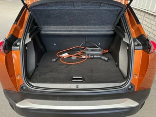 Peugeot e-2008 Peugeot e-2008 EV Allure Pack 50 kWh | BTW | Carplay | 1 Eig - afbeelding nr 8