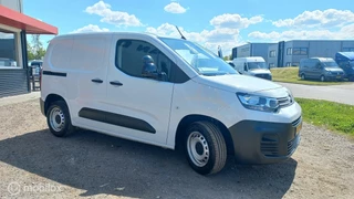 Citroën Berlingo Citroen Berlingo bestel 1.5 BlueHDi 100 S&S L1 - afbeelding nr 7