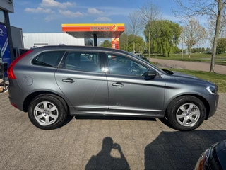 Volvo XC60 - afbeelding nr 8