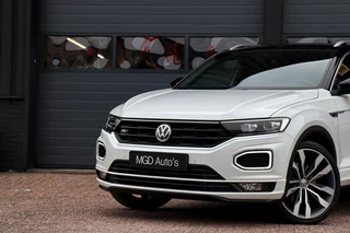 Volkswagen T-Roc Volkswagen T-Roc 1.5 TSI 3x R-Line /LED/CARPLAY/STOELVERW./ACC/ELEK. KLEP/PDC V+A/VIRTUAL! - afbeelding nr 23