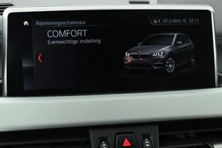 BMW X1 BMW X1 xDrive25e M Sport | Leder | Stoelverwarming | Full LED | Sportstoelen | Navigatie | Climate control | PDC | Cruise control | DAB - afbeelding nr 21