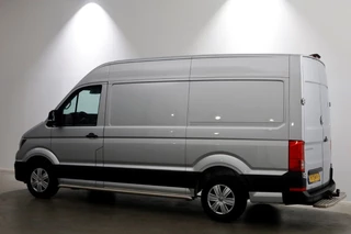 Volkswagen Crafter - afbeelding nr 9