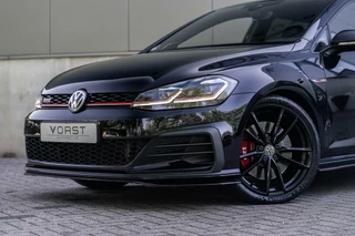 Volkswagen Golf Volkswagen Golf 2.0 TSI GTI TCR Pano Dsg Akrapovic Vol - afbeelding nr 7