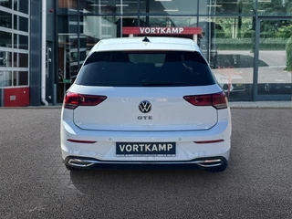 Volkswagen Golf - afbeelding nr 6