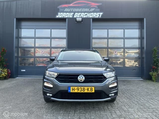 Volkswagen T-Roc Volkswagen T-Roc 1.0 TSI Style Business - afbeelding nr 2