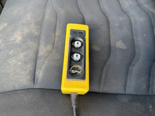 Iveco Daily Iveco Daily 35C12 2.3 Kipper Dubbellucht Trekhaak Airco Cruise Control Lucht Geveerde Stoel - afbeelding nr 21