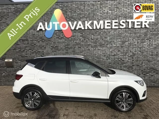 SEAT Arona 1.0 TSI Xcellence Business Intense