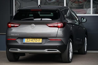 Opel Grandland X Opel Grandland X 1.2 Turbo Innovation, keyless, CarPlay, cam. - afbeelding nr 2