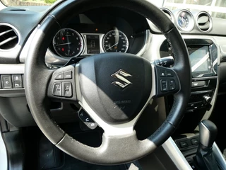 Suzuki Vitara - afbeelding nr 9