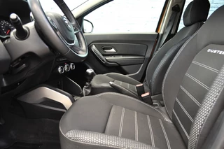 Dacia Duster Dacia Duster 1.2 TCe Prestige Nav Trh pdc - afbeelding nr 10