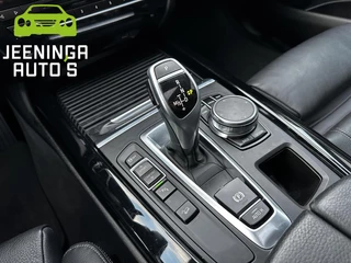 BMW X5 BMW X5 xDrive50i High Executive M-Sport | Pano | HUD - afbeelding nr 23
