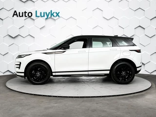 Land Rover Range Rover Evoque - afbeelding nr 2