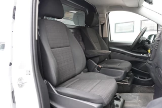 Mercedes-Benz Vito - Airco - Cruise - PDC - € 16.900,- Excl. - afbeelding nr 5