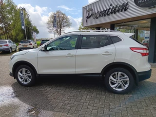 Nissan QASHQAI - afbeelding nr 3