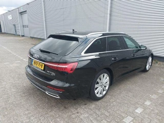 Audi A6 Audi A6 Avant 55 TFSI e quattro Competition - afbeelding nr 6