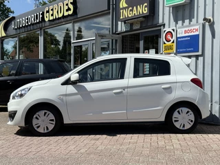 Mitsubishi Space Star Mitsubishi Space Star 1.0 Cool+ | AIRCO | 5DRS | ZUINIG | - afbeelding nr 2