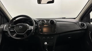 Dacia Logan Dacia Logan MCV 1.0 TCe Bi-Fuel Essential NAVI CRUISE. - afbeelding nr 2