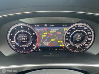 Volkswagen Tiguan Volkswagen Tiguan 150 PK I Leder I 4 Motion I Panodak I LED I - afbeelding nr 27