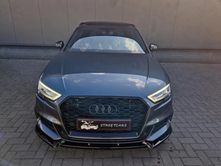 Audi S3 Audi S3 Sportback 2.0 TFSI Quattro Facelift/Pano/Led/B&O/Rs zetels! - afbeelding nr 31